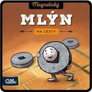 Magnetický mlýn