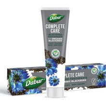 Dabur Herbal s čiernou rascou 100 ml