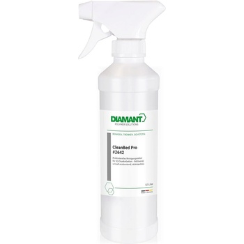 DIAMANT Polymer CleanBed Pro - 500 ml (2642K70)