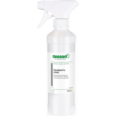 DIAMANT Polymer CleanBed Pro - 500 ml (2642K70)