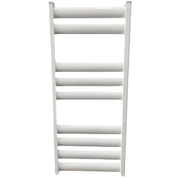 Image 1 of Thermolux Алуминиева лира THERMOLUX FLAT 600х1400, 1174W (flat6001400)