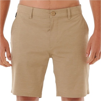 Rip Curl Мъжки къси панталони Rip Curl Boardwalk Phase Nineteen Shorts - Khaki II - размер 50 (EU) (012-2393-0617)
