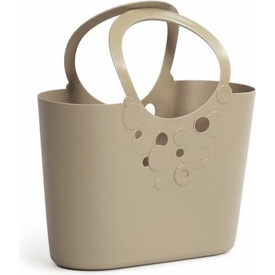 PROSPERPLAST Taška LILY mocca 40cm