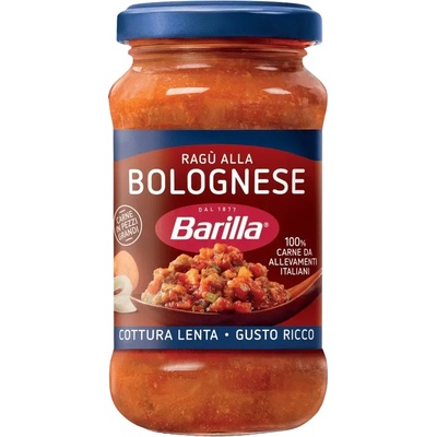 Barilla Omáčka boloňská Ragú alla Bolognese 300 g