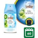 Air Wick Freshmatic Náplň do osviežovača vzduchu Bielizeň vo vánku 250 ml
