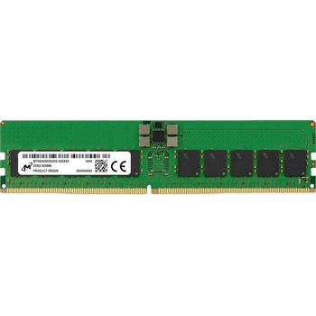 Crucial DDR5 32GB 4800MHz CL40 (1x32GB) MTC20F1045S1RC48BA2R