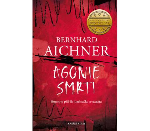 Agonie smrti
