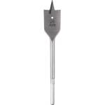 Bosch ПЛОСКО СВРЕДЛО ЗА ДЪРВО bosch 24Х110Х160 (3165140383837)