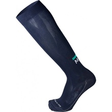 Mico X-Light weight X-race ski socks blu