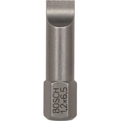 Bosch Skrutkovací hrot Extra Hart S 1,2x6,5, 25 mm 2607001467