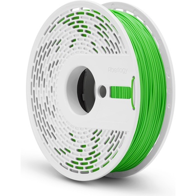 Fiberlogy FiberFlex 40D Green - 1, 75 mm / 850 g (F40-GREEN-175-085)