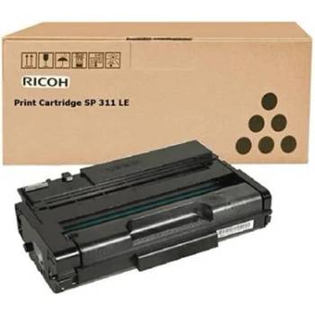 Тонер Ricoh SP311LE, 3500 страници/5%, Black (LF-TON-RICOH-SP311LE)