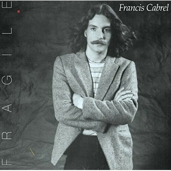 Francis Cabrel - Fragile (Remastered) (CD) (0888430214620)