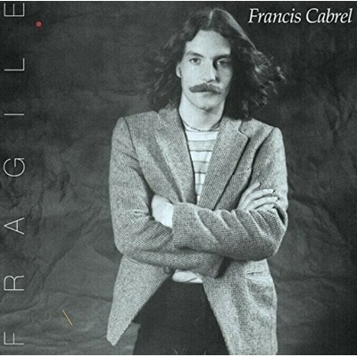 Francis Cabrel - Fragile (Remastered) (CD) (0888430214620)