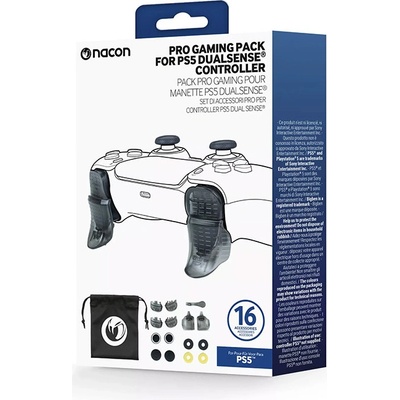 Nacon Pro Trigger Pack Dualsense PS5