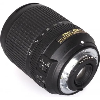 Nikon AF-S DX 18-140mm f/3.5-5.6G ED VR (JAA819DA)