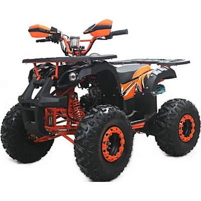 ATV HUMMER 125cc RS Edition PLUS - 3G