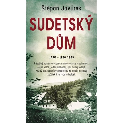 Sudetský dům | Štěpán Javůrek