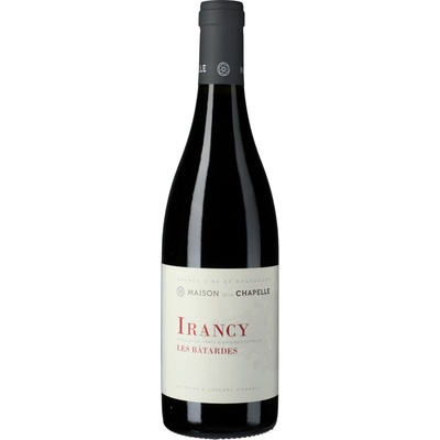 Maison De La Chapelle Irancy Les Bâtardes 2023 13,5% 0,75 l (holá láhev)