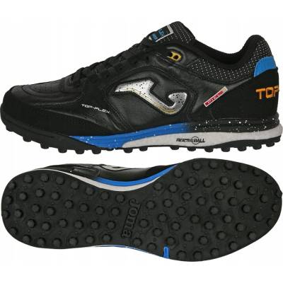 JOMA TOP FLEX 2501 TF Čierne