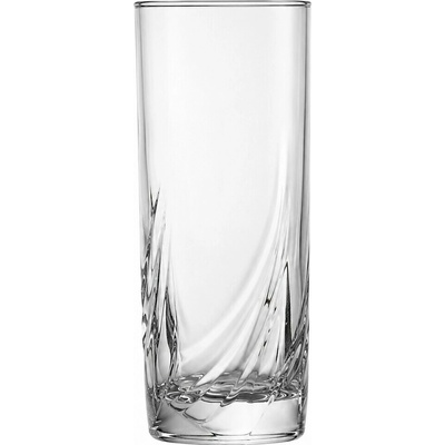MAKRO Poháre LD sklo 6 x 265 ml