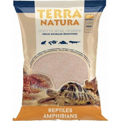 Terra Natura písek 6 kg