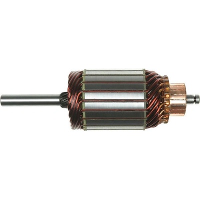 Rotor startéru AS-PL SA3034S