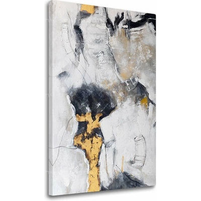 Obraz na plátne ABSTRAKT - 60x90 cm