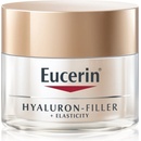 Eucerin Hyaluron-Filler+Elasticity Denní krém Rosé SPF30 50 ml