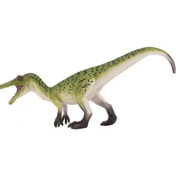 Image 1 of Mojo Фигурка Mojo Prehistoric&Extinct - Барионикс с подвижна челюст (387388)