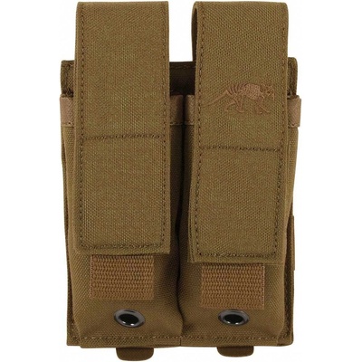 Tasmanian Tiger Molle MkII na 2 pištoľové zásobníky Coyote Brown