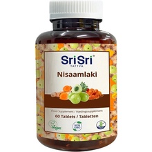 Sri Sri Tattva Nisaamlaki 60 tablet