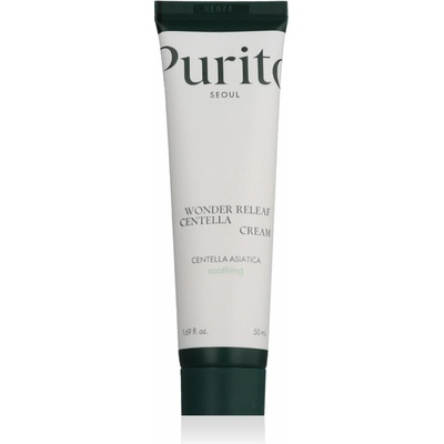 Purito Wonder Releaf Centella cream 50 ml