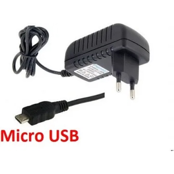 Image 1 of 5V 2A Зарядно устройство за таблет micro USB (zu1-microUSB)
