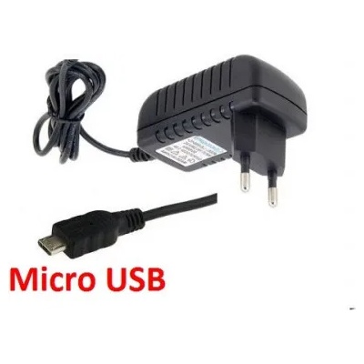 5V 2A Зарядно устройство за таблет micro USB (zu1-microUSB)