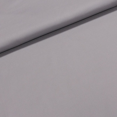 Bavlněný kepr 05 jednobarevná šedá, š.150cm (látka v metráži)