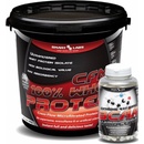Proteíny SmartLabs CFM 100 Whey Protein 3000 g