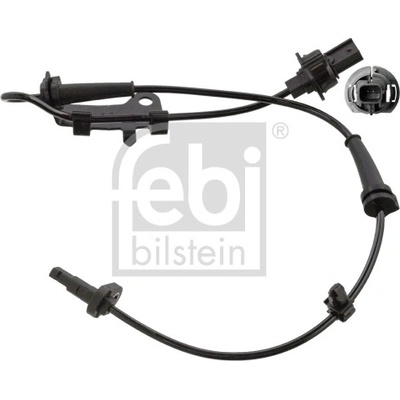 FEBI BILSTEIN Snímač počtu otáčok kolesa 106334