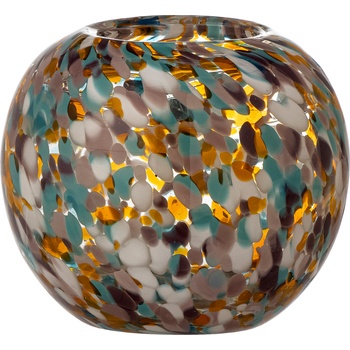 Bloomingville Лампион за свещи Vidia 12 см (82057426)