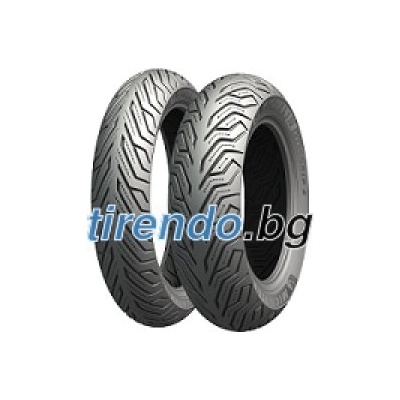 Michelin City Grip 2 ( 120/80-16 TL 60P )