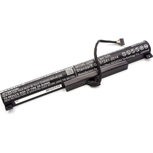 VHBW Батерия за Lenovo IdeaPad 100-15 / 100-15IBY, 2200 mAh (BT/LE-100)