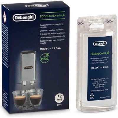 Delonghi EcoDecalk Mini odvápňovač DLSC101 100 ml