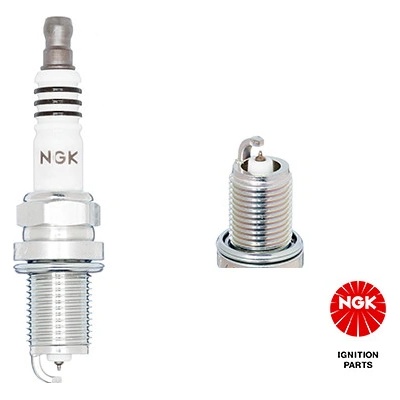 Zapalovací svíčka Iridium 6418 NGK BKR6EIX