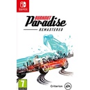 Burnout Paradise Remastered