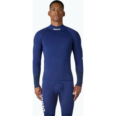 Pánské Musto Championship 1mm LS catalina blue