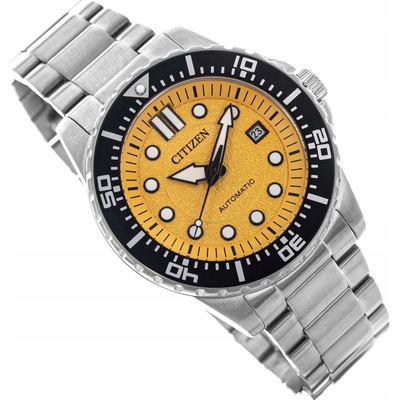 Citizen NJ0170-83Z
