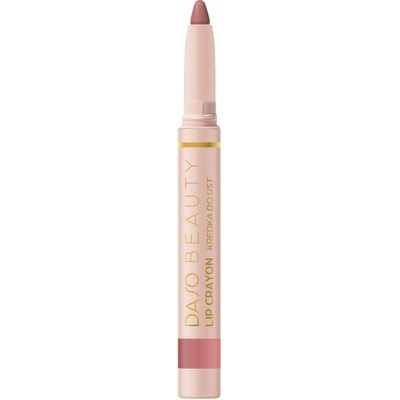 Natura Daso Beauty Rúž 2v1 v ceruzke 3 Velúr 2,5 g