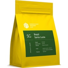 BOP Brazil Santa Luzia 250 g