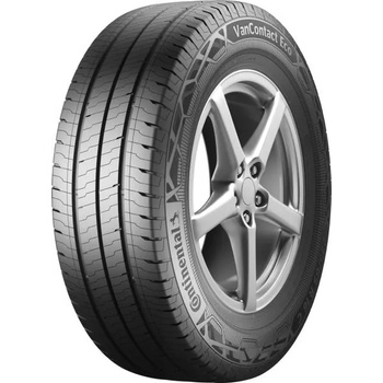 Image 1 of Continental VanContact Eco 205/75 R16C 116/114R