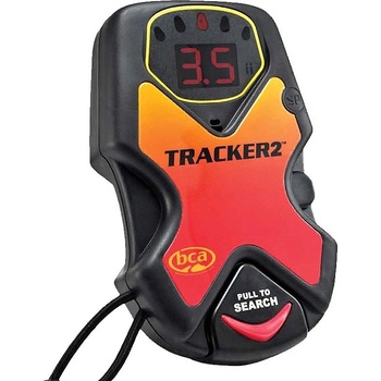BCA Tracker 2